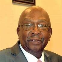 Wilbert J. Barr Obituary