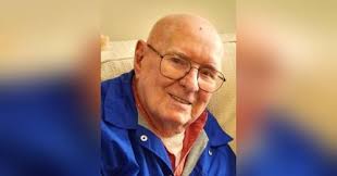 James Patrick McGinty Obituary (2023)