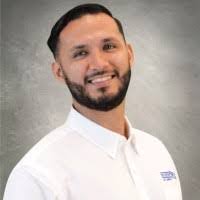 Ricky Cheek's Instagram, Twitter & Facebook