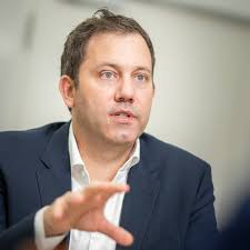 Lars Klingbeil im RND-Interview: SPD-Chef fordert Ende des Haushaltsstreits