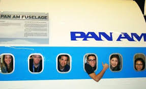 Students get an inside view of manufacturing and operations at partner  companies