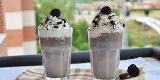 Pada gelas saji, tuang carnation krimer kental manis. 5 Resep Minuman Kopi Unik Enak Dan Kekinian Yang Wajib Dicoba Merdeka Com