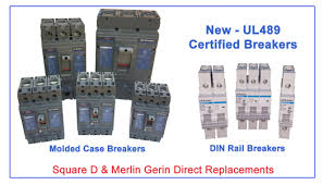 What does a ge panel installation kit do? New Cutler Hammer Ge Square D Circuit Breaker Telemecanique Lc1 Replacements