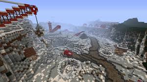 To get minecraft for free, you can download a minecraft demo or play classic minecraft in creative mode in a web browser. Area U Operation Quarry Mine Screenshots Show Your Creation Minecraft Forum Minecraft Forum