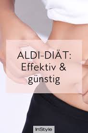 Aldi Diat So Kannst Du Abnehmen Und Sparen Diat Beste Gesunde Rezepte Abnehmen