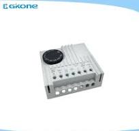 CE RoHS Approved 71*71*33.5mm 24V-230V Mechanical Thermostat Controller