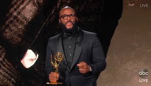 The entertainment mogul, who admitted he was skeptical about the vaccine, sat down with two specialists to get all the facts before making his decision. Tyler Perry Gives Rousing Emmys Speech After Receiving Governors Award The New York Times