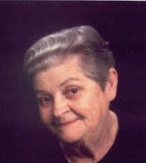 Obituary information for Rosemary Jarrett