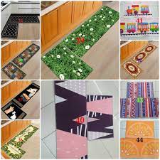 Kitchen mat chenille mat alas kaki serap air lap kaki dapur kitchen floor mat anti slip karpet dapur. Kitchen Mat 2pcs Carpet Karpet Alas Kaki Dapur Velvet Lapik Alas Kaki Untuk Dapur Floor Mat Kitchen Shopee Malaysia