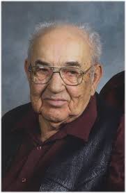 Obituary of William Quinn