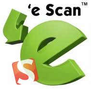 Escan Rescue Disk 12 0 270 Db دیسک نجات سیستم های آلوده دانلود رایگان
