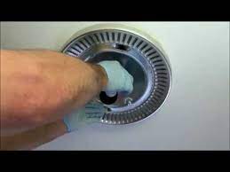 Bathroom Exhaust Fan Motor Replacement