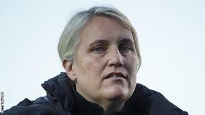 Emma Hayes: Chelsea manager has emergency hysterectomy because of  endometriosis