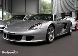 2004 2007 Porsche Carrera Gt Pictures Photos Wallpapers And Videos Top Speed Porsche Carrera Gt Porsche Sports Cars Luxury