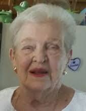 Obituary information for Mary A. (Delp) Zeigler