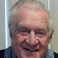 Robert Leroy "Bob" Krum Obituary November 27, 2015