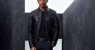 Mercedes Amg Petronas Motorsport Drivers Lewis Hamilton And Valtteri Bottas Take The Spotlight In The New Boss For Mercedes Benz Collection