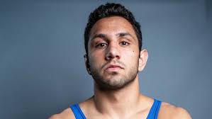 Myles Amine has been working