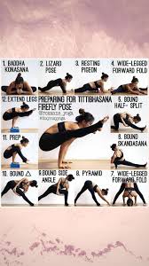 Prep For Firefly Pose Tittibhasana Easy Yoga Workouts Firefly Pose Yoga Fitness