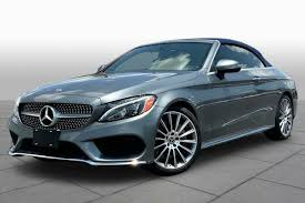 We did not find results for: Used Mercedes Benz C Class C 300 Cabriolet For Sale With Photos Cargurus