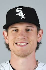 Ficha técnica de Declan Cronin MLB 2021