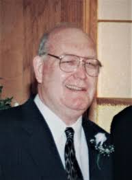Obituary for Kenneth Tracy