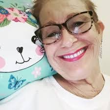 Anita Hicks's Instagram, Twitter & Facebook