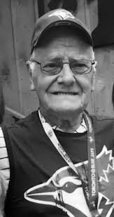 Ralph Tucker Obituary (08/21/1932