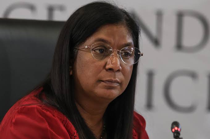 Ramaphosa approves Andrea Johnson's immediate exit from IDAC