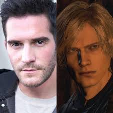 Kan vi bara uppskatta Nick Apostolides prestation som Leon i RE4, han  gjorde ett fantastiskt jobb! : r/residentevil