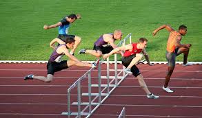 Hurdling the Track & Field Sport