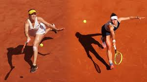 Maybe you would like to learn more about one of these? French Open Krejcikova Here To Stay As Doubles Star Learns To Love Singles Scene