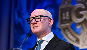 Watch: Michael Darragh MacAuley rips into Diarmuid Connolly & Jonny Cooper  during hilarious interview