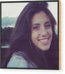 Gina Giancola's Instagram, Twitter & Facebook