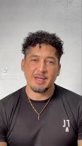 John tejeda, personal trainer 🏋️💪🔥