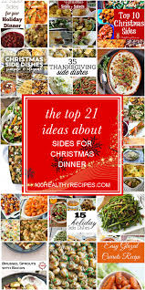 Best best christmas desserts ever from recipe for toffee chocolate bars e the best.source image: The Top 21 Ideas About Sides For Christmas Dinner Best Diet And Healthy Recipes Ever Recipes Collection