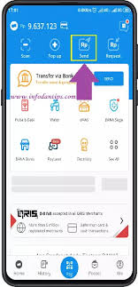 Check spelling or type a new query. Cara Transfer Uang Dari Dompet Digital Dana Ke Bank Mandiri