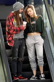 She is known for being the only daughter of pop singer michael jackson. Paris Jackson Starportrat News Bilder Gala De