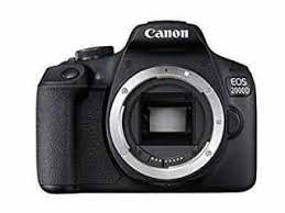 february, 2021 the best canon dslr cameras price in philippines starts from ₱ 5,000.00. Canon Eos 2000d Body Digital Slr Camera Price Full Specifications Features 14th Apr 2021 At Gadgets Now
