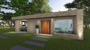 Gracias al sistema modular nuestras construcciones tienen una gran versatilidad. Casas En Contenedores Villa Maria Urbanomodular