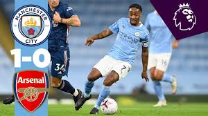 1894 — 💙 this is our city 🏆 6 x league champions 👉 #mancity ⚽️ explore city: Highlights Man City 1 0 Arsenal Raheem Sterling Nets The Winner Youtube