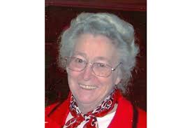 Lois Naef Obituary (1923