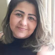 Cristina Abreu's Instagram, Twitter & Facebook