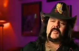 Dimebag Darrell Has Metal's Most Tragic Story