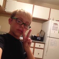 Gavin Buchanan (@gbuchanan333)