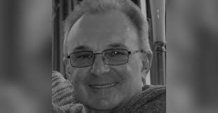 Ronald Lee Carey Obituary