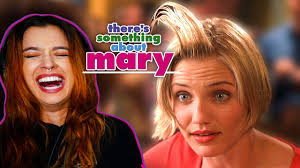 There's Something About Mary is HILARIOUS!!!! (first time watching)