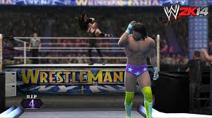 Complete all objectives for john cena vs. News Wwe 2k14 Official Defend The Streak Mode Information And Images Wwe 2k14 Official Coverage Thesmackdownhotel Com Forum