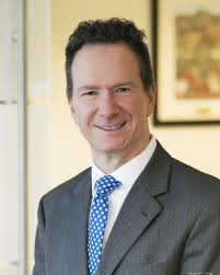 New British American Business Council head hopes to enhance local ties with  the U.K.