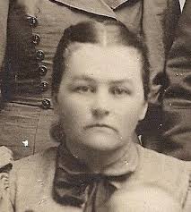 Descendants of Isaac W. Cox